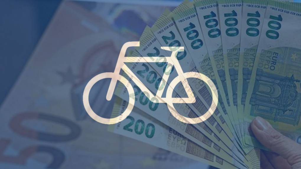 Fahrradpramie Linke Fordert 200 Euro Fur Alle Heise Online