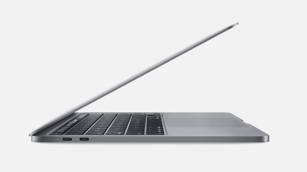 Macbook Pro Mit 13 Zoll Apple Erhoht Ram Preise Erheblich Heise Online