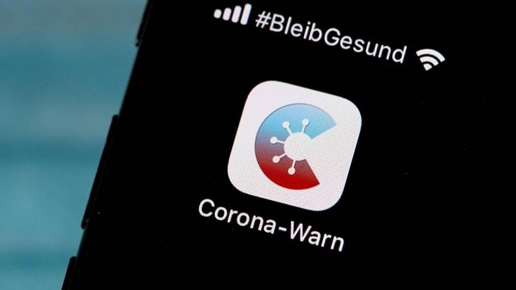 Corona Warn App Iphone Nutzer Angeblich Uberreprasentiert Heise Online