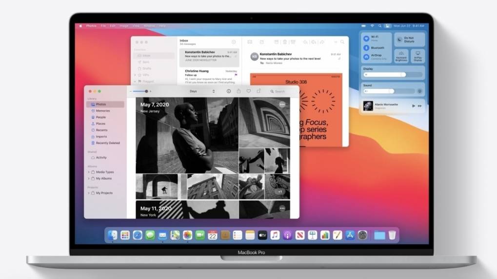 Kommentar Zu Apples Wwdc 2020 Kommt Der Mac Jetzt Weg Heise Online