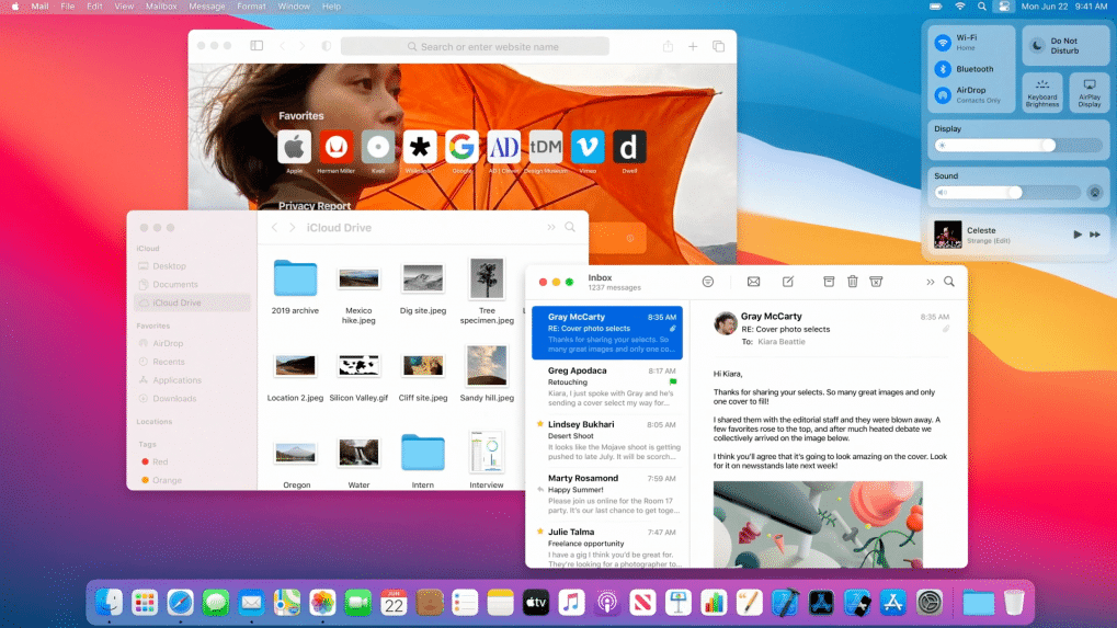 Apple Bereitet Entwicklerwerkzeuge Auf Macos 11 Big Sur Ios 14 Und Arm Macs Vor Heise Online