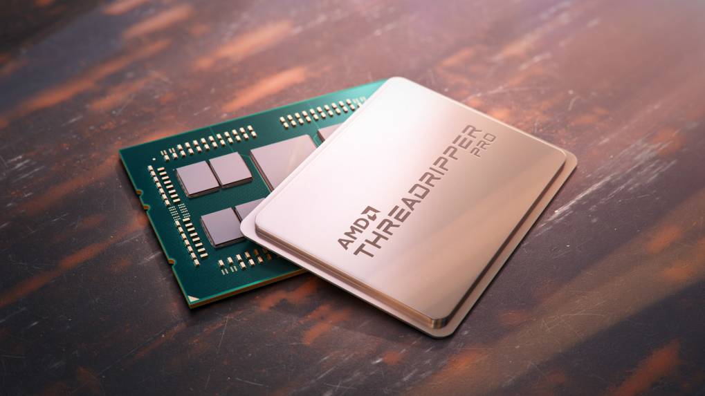 Ryzen Threadripper Pro Amd Holt Bei Workstations Zum Schlag Gegen Intel Aus Heise Online