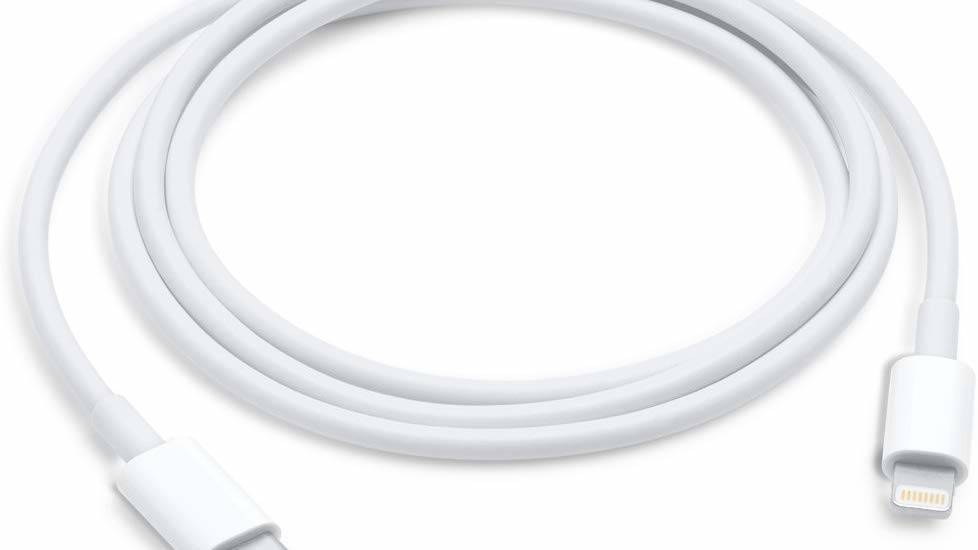 Apple Kabel Usb Type C Lightning 2m
