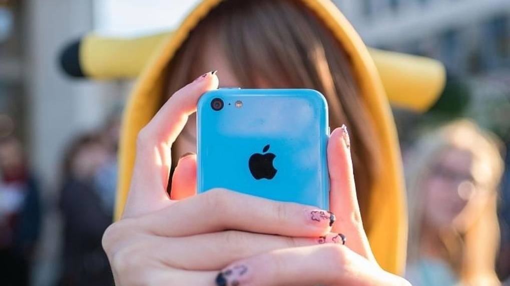 Pokemon Go Iphone 6 Und 5s Vor Dem Aus Heise Online