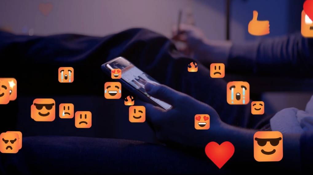 Netflix Doku The Social Dilemma Sozialer Sprengstoff Aus Dem Silicon Valley Heise Online