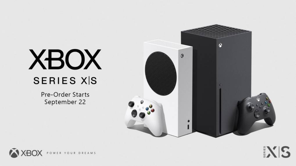 Vorbestellung Xbox Series X Vergriffen Sony Verspricht Ps5 Nachschub Heise Online