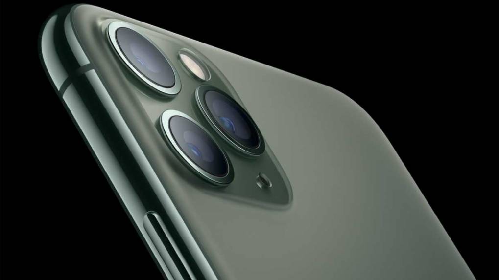 Die Nachsten Apple Smartphones Neues Vom Iphone 12 Heise Online