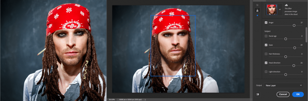Adobe Creative Cloud Weniger Klicken Mehr Ki Heise Online