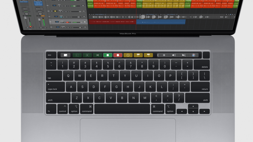 Aufschwung Beim Mac Besonders Notebooks Laufen Gut Heise Online