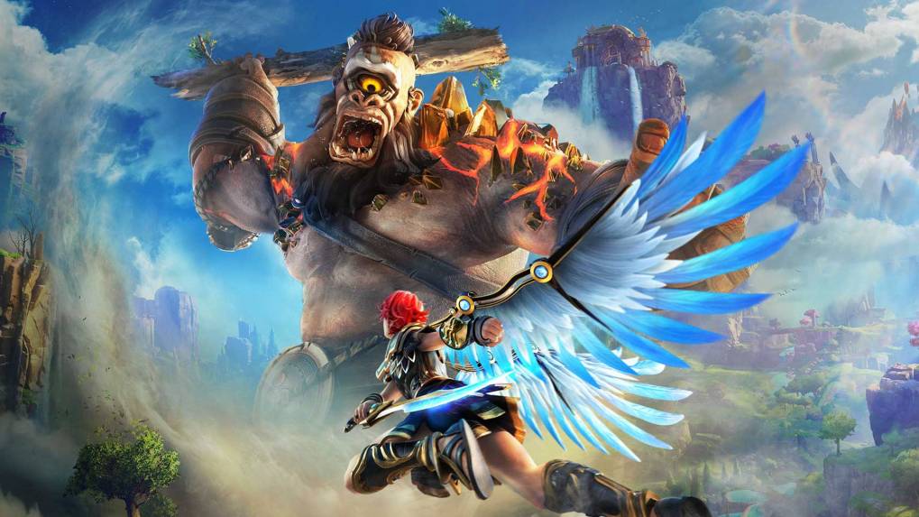 Vorschau Neue Pc Spiele Im Dezember Heise Online