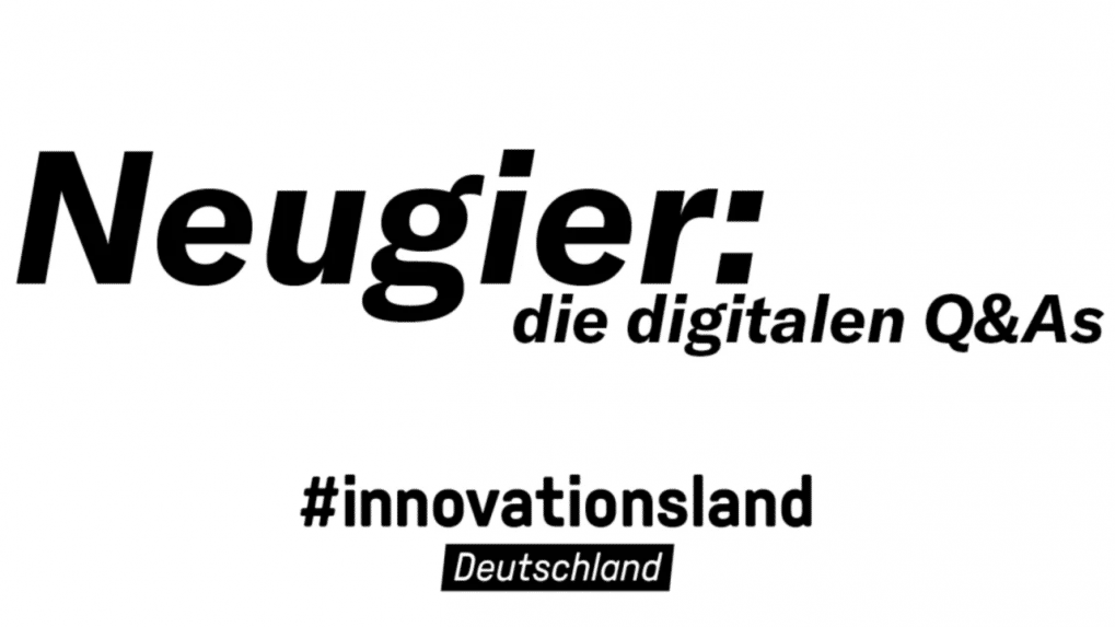Innovationsland Deutschland Ab 18 Uhr Zur Wasserstoffstrategie Von Bund Und Eu Heise Online