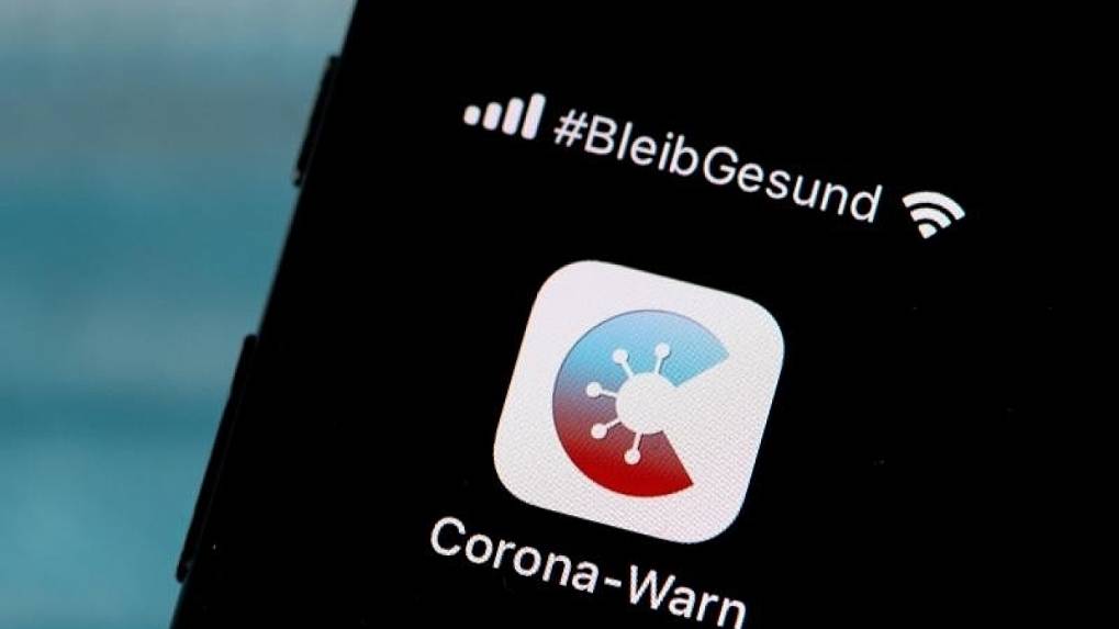 Ios 12 5 Bringt Corona Warnungen Auf Alte Iphones Heise Online