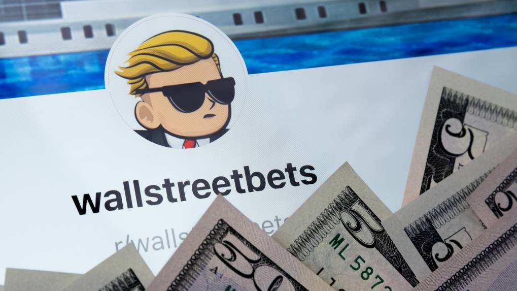 Reddit Vs Wall Street Aktie Von Gamestop Sackt Deutlich Ab Heise Online