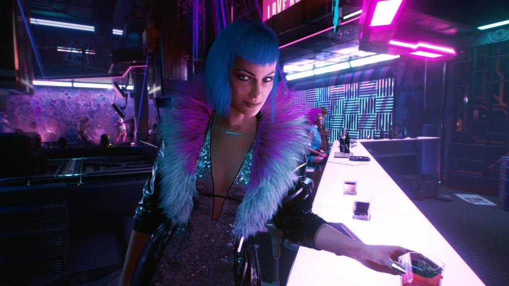 Ransomware Angriff Quellcode Von Cyberpunk 2077 Angeblich Bereits Verkauft Heise Online