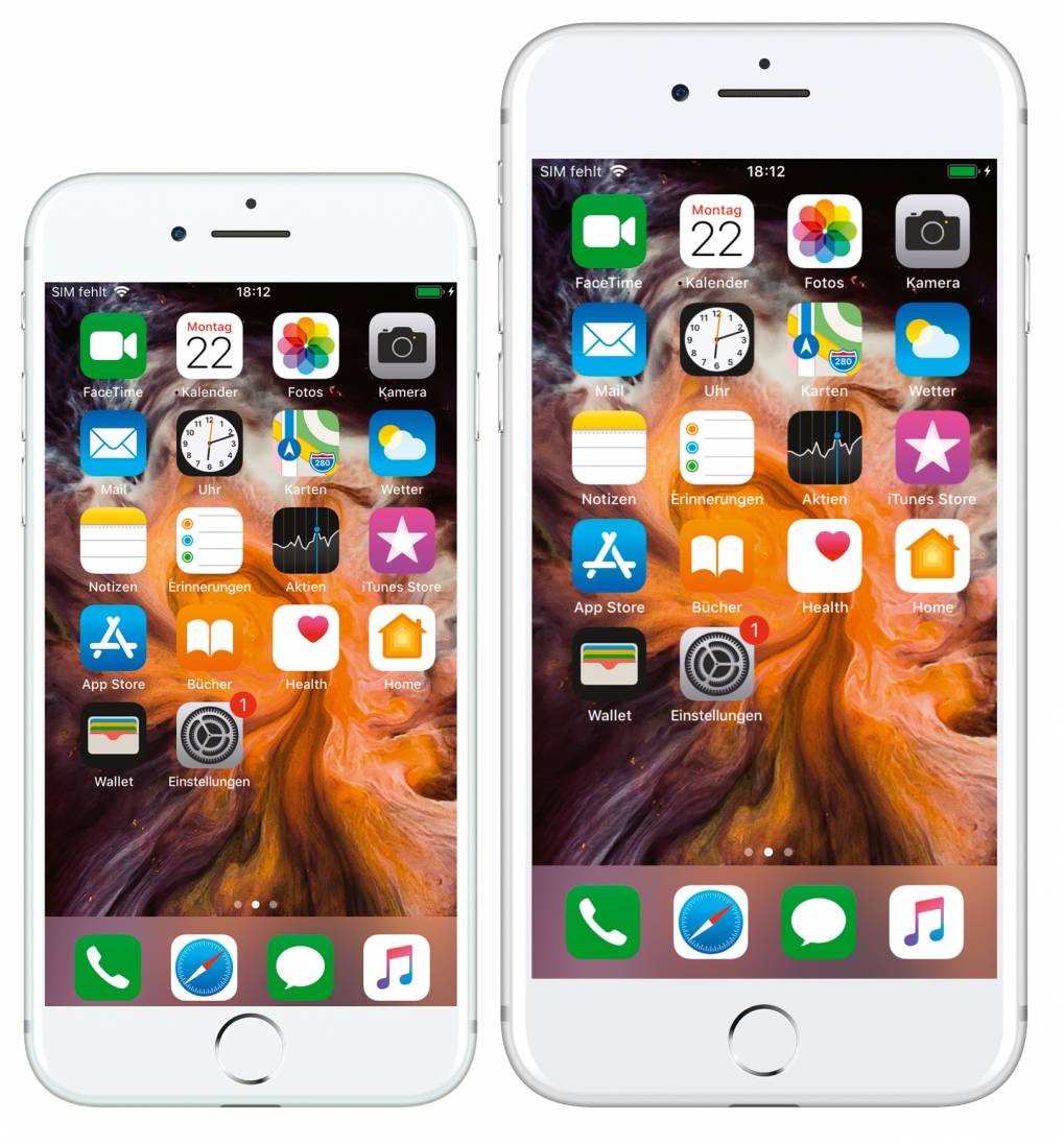 iphone 7 iphone 8 und iphone x heise