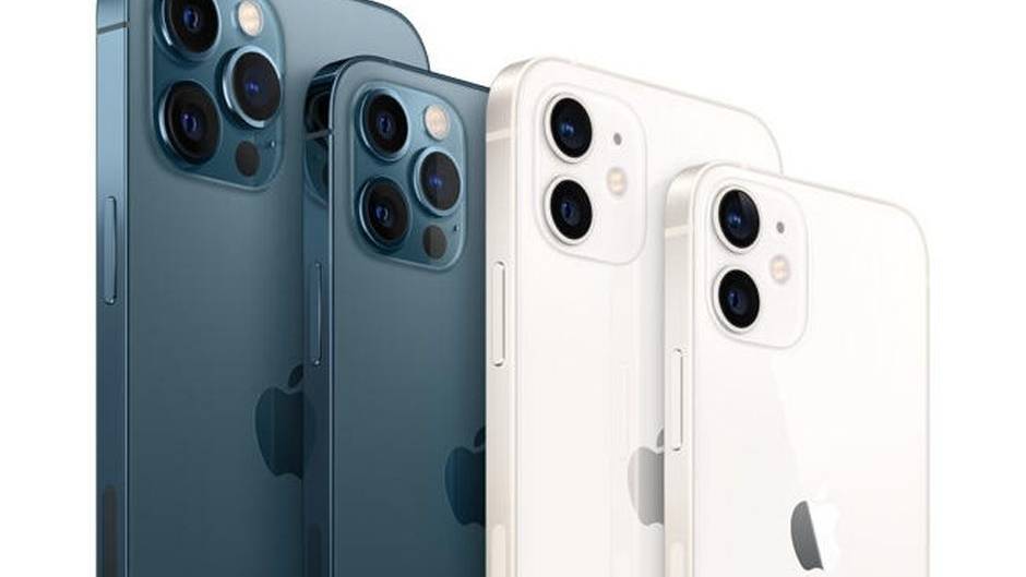 Iphone 13 Wohl Mit 120 Hertz Heise Online