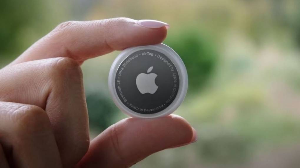 Airtags Apple Verspricht Besseren Stalking Schutz Heise Online