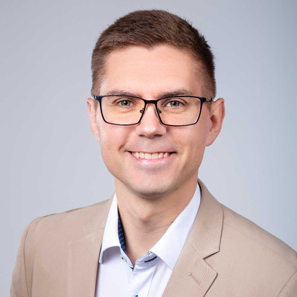 Dimitri Blatner