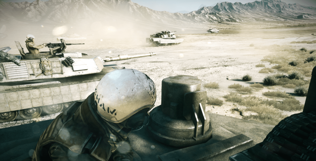 Battlefield 3 Kostenlos Online Spielen Battlefield 3 Kostenlos Online Spielen