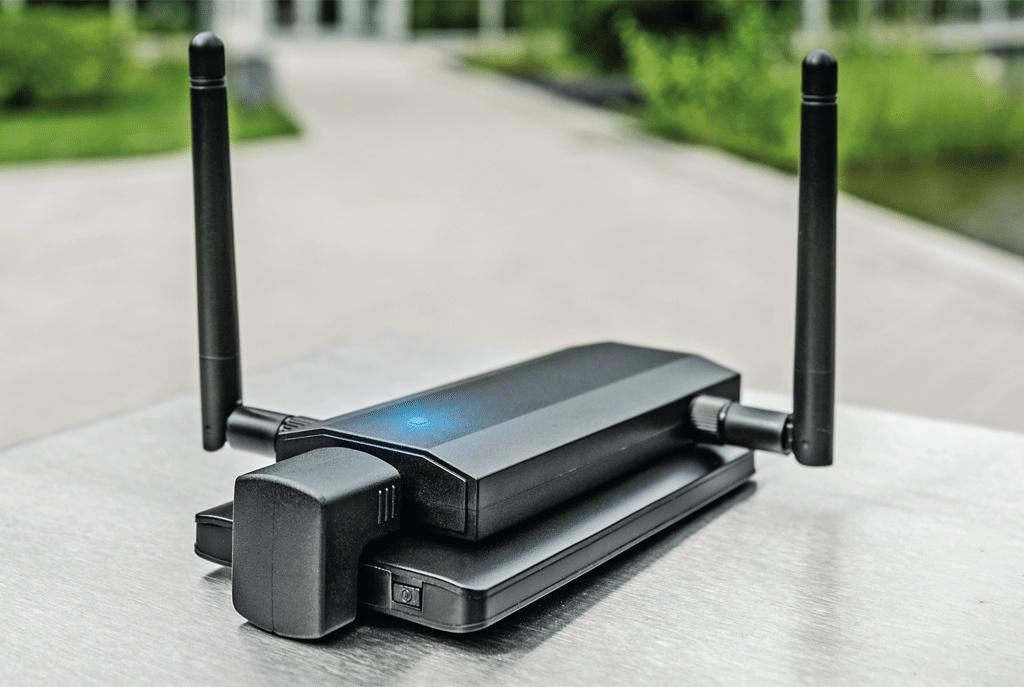 WiFi Pineapple Nano