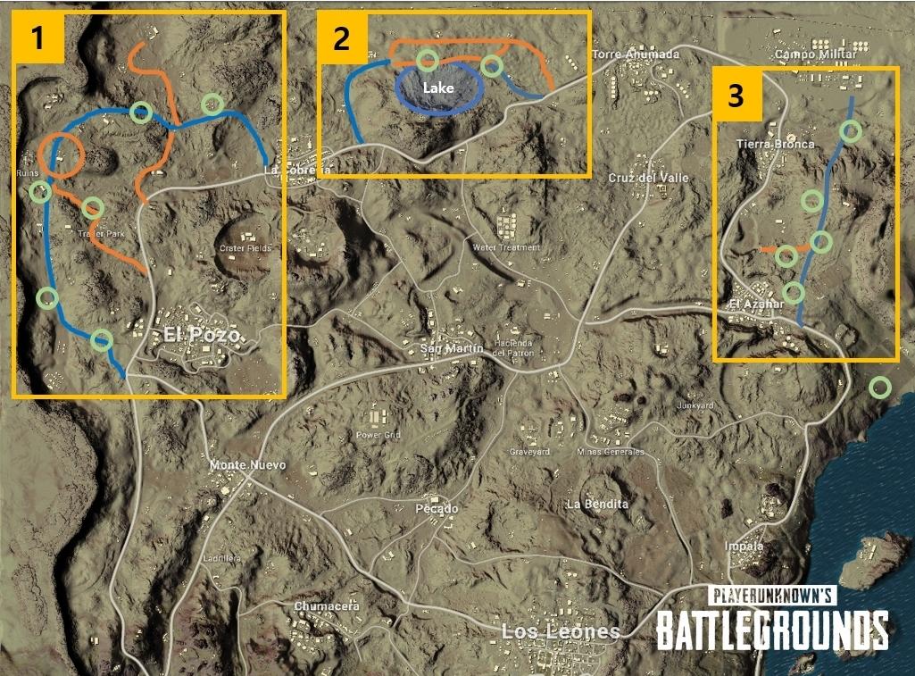 Bluehole