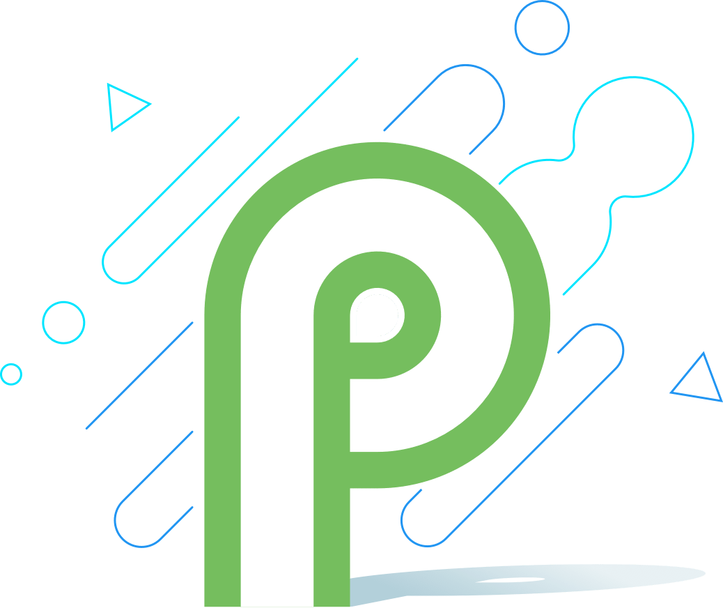 Android P