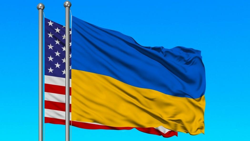 Ukraine-Hilfe: Aufschreckende Signale aus den USA | Telepolis