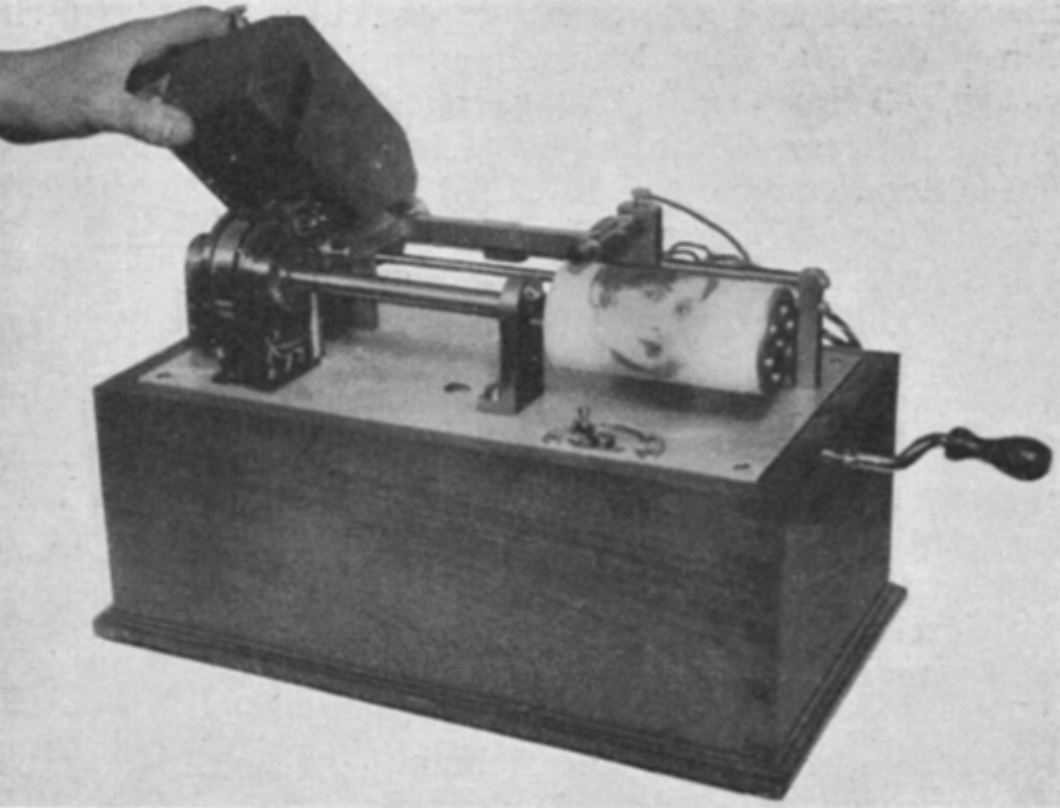Radiomuseum