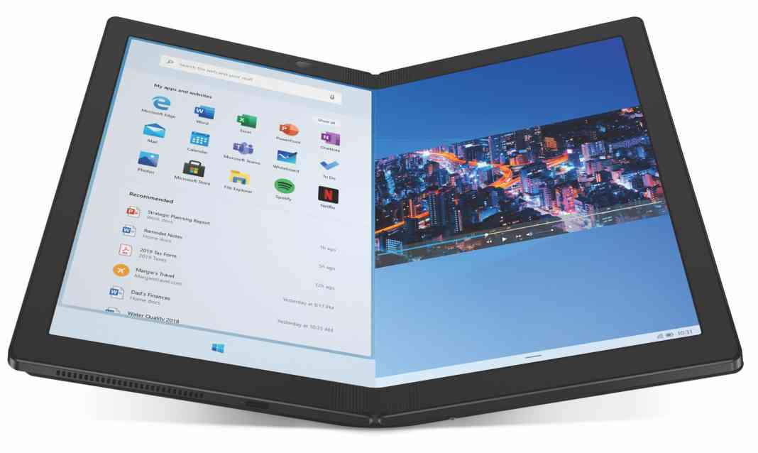 Samsungs Galaxy Chromebook glänzt mit 4K-OLED-Display.