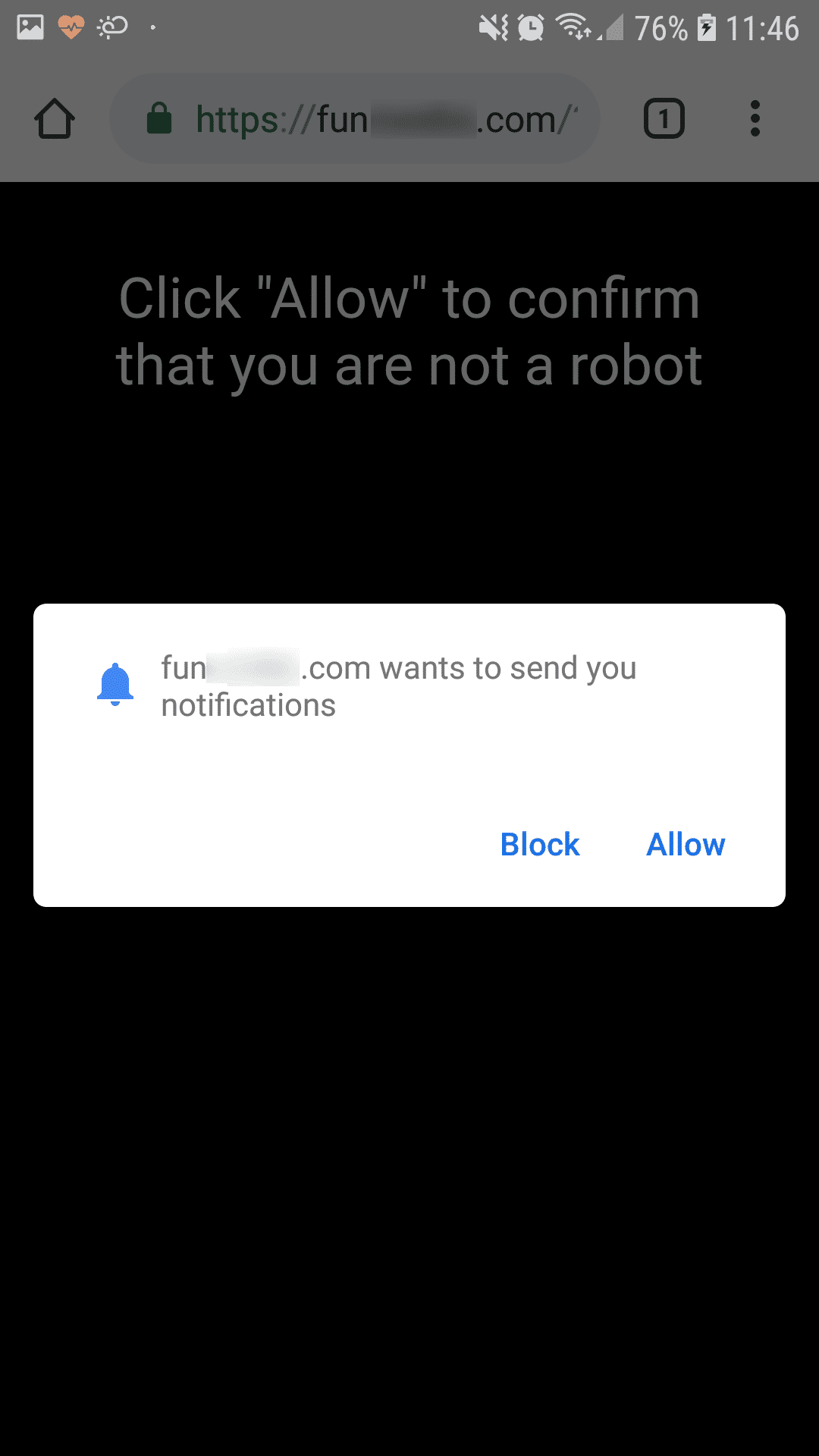 Android-Trojaner zweckentfremdet Push-Benachrichtigungen für Schadinhalte