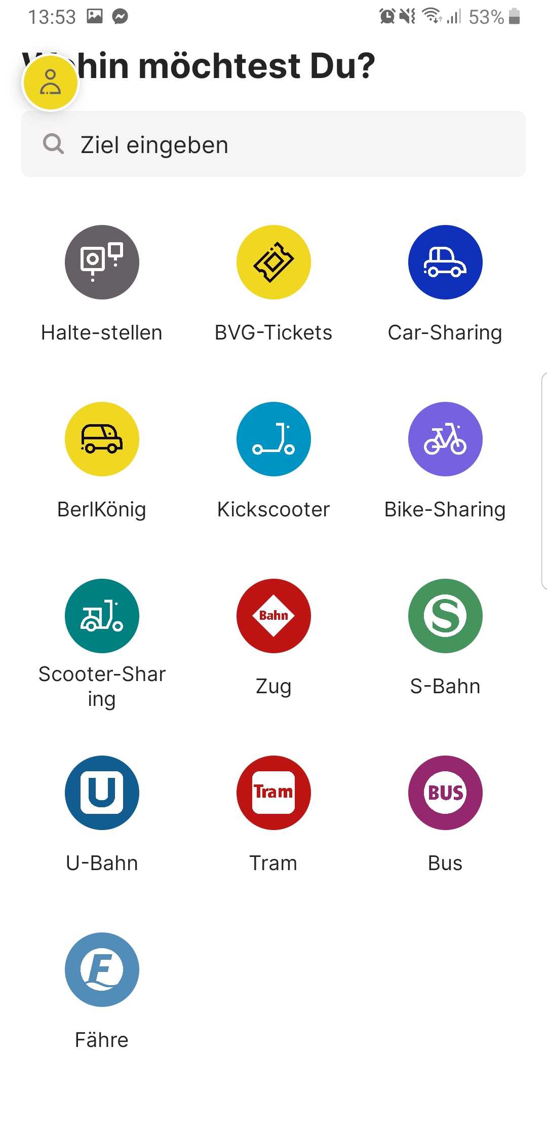Alternativen zum DB Navigator: Sechs Mobilitäts-Apps im Vergleich