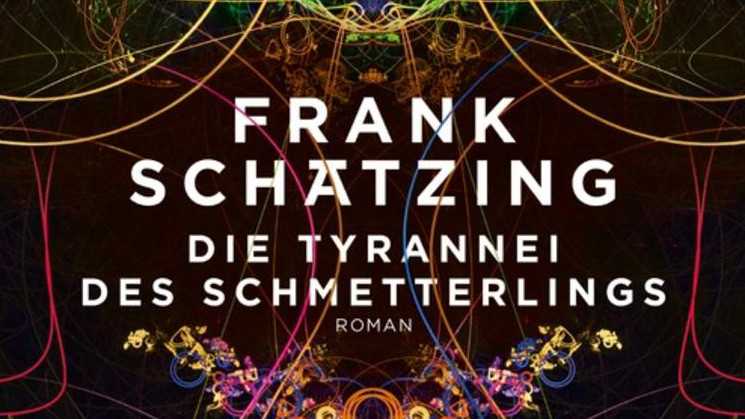 Die Tyrannei Des Klischees Uber Frank Schatzings Ki Roman