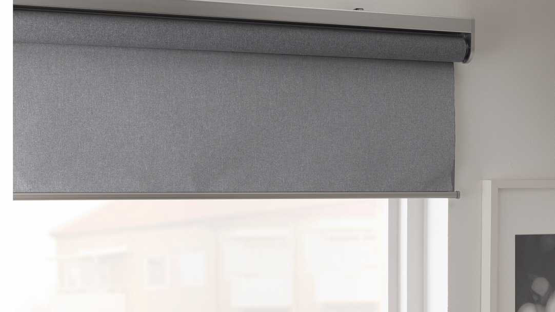 Ikeas Smarte Tradfri Rollos In Deutschland Erhaltlich