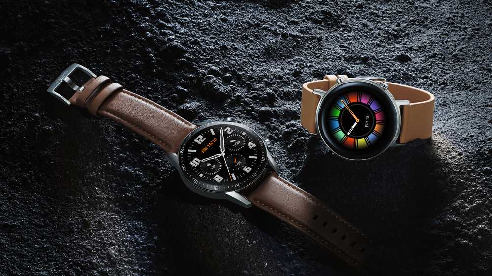 Huawei Watch Gt 2 Long Battery Life Built In Gps Huawei