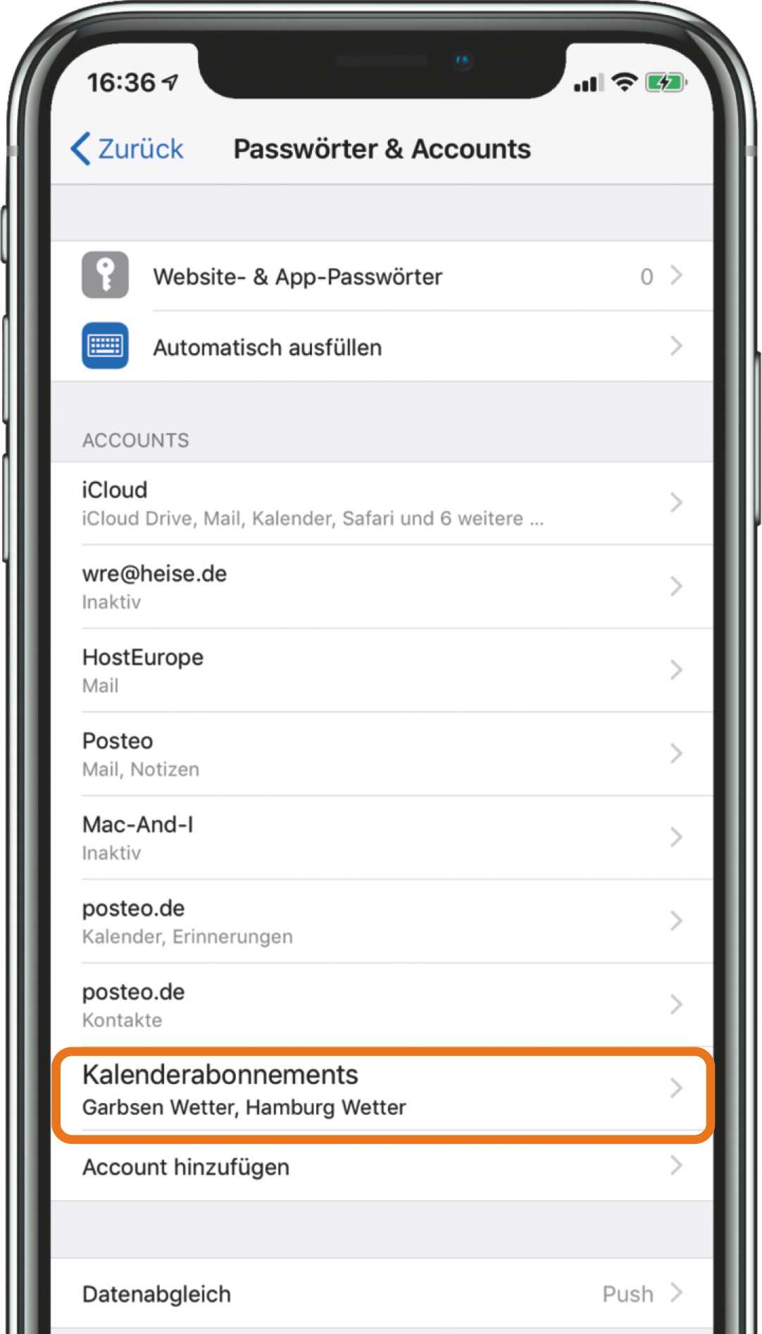App Löschen Iphone