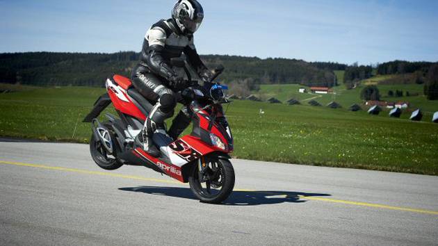 Kaufvertrag Motorroller Adac 14