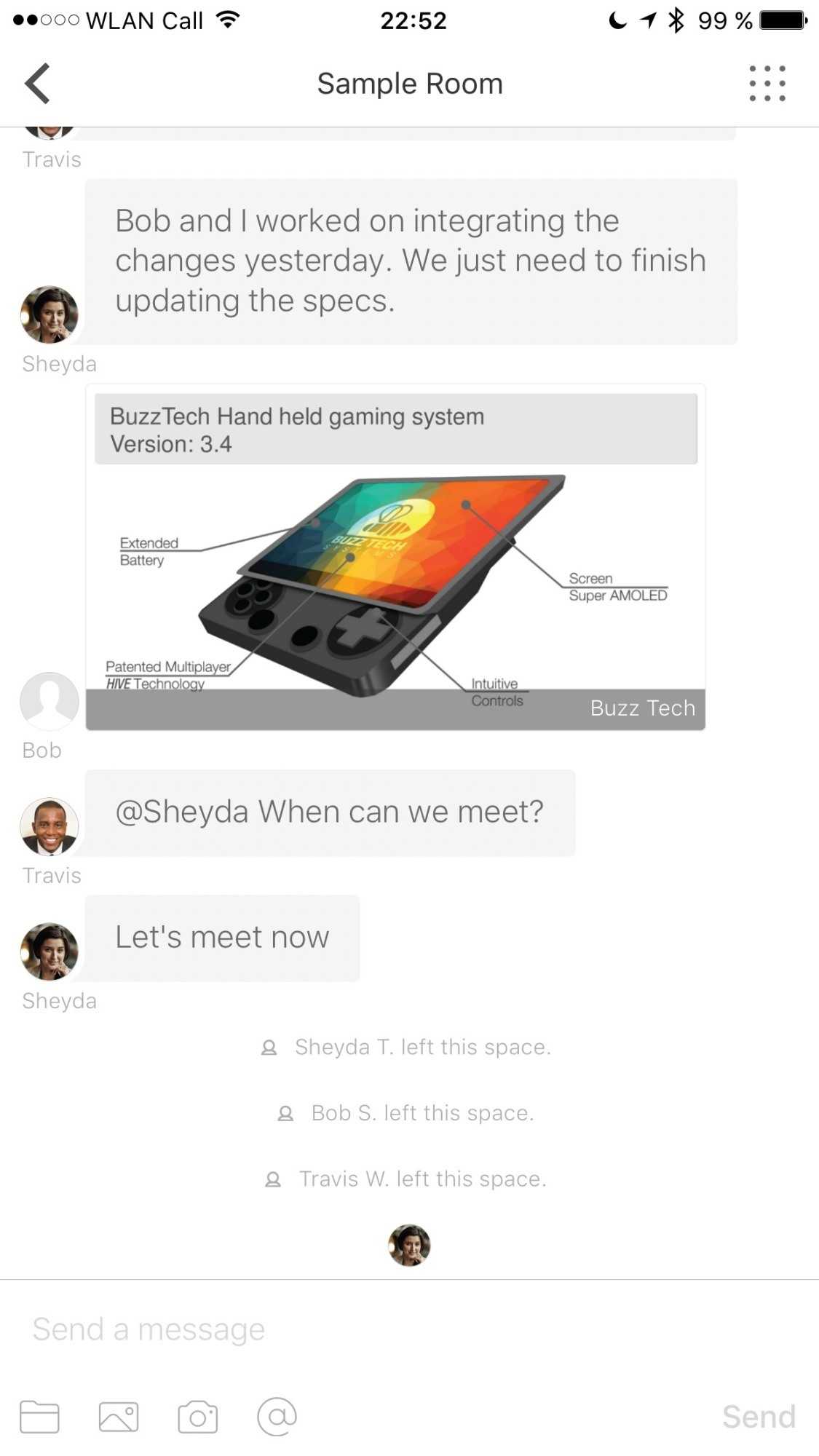 Für bessere Meetings und Zusammenarbeit: Cisco stellt Spark vor