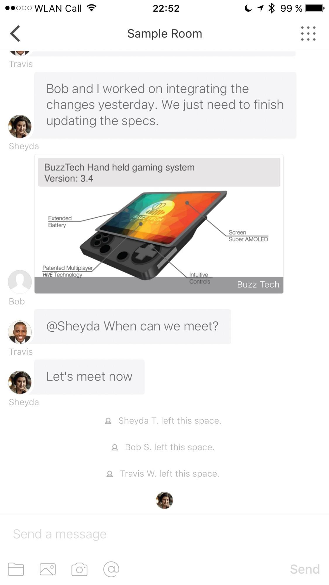 Für bessere Meetings und Zusammenarbeit: Cisco stellt Spark vor