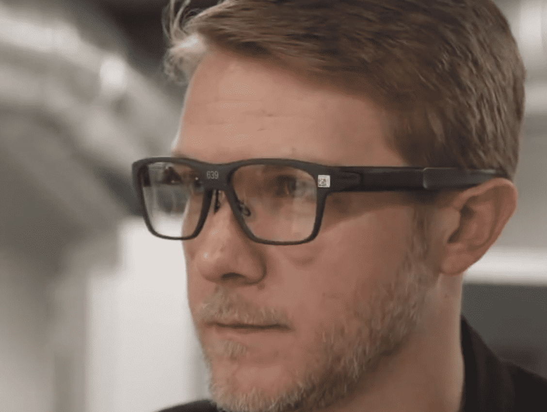 The Verge, Screenshot aus Video