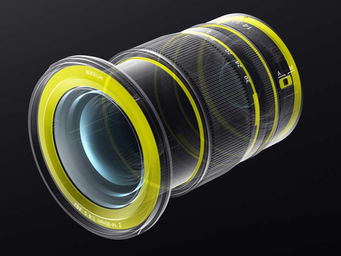 Nikon