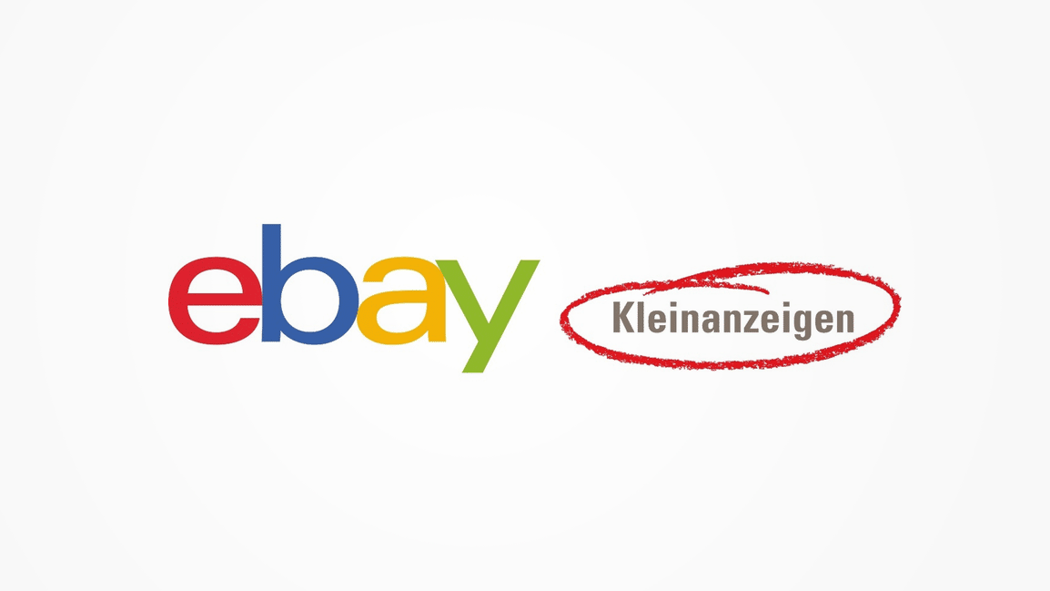 Wie ebay konto löschen