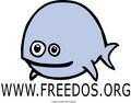 FreeDOS-Logo