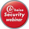 Das heise-Security-Webinar zum Thema TLS/SSL
