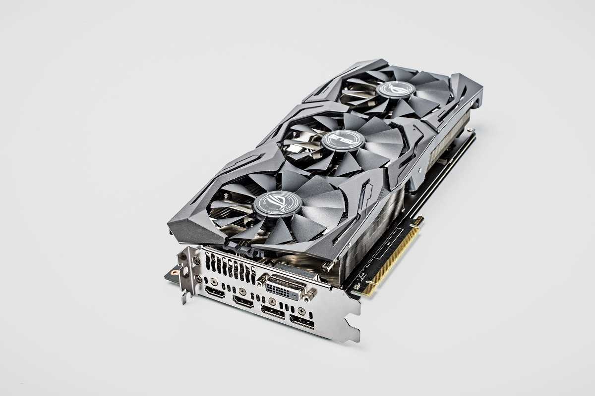 AMD Radeon RX 500: Der Polaris-Refresh geht an den Start