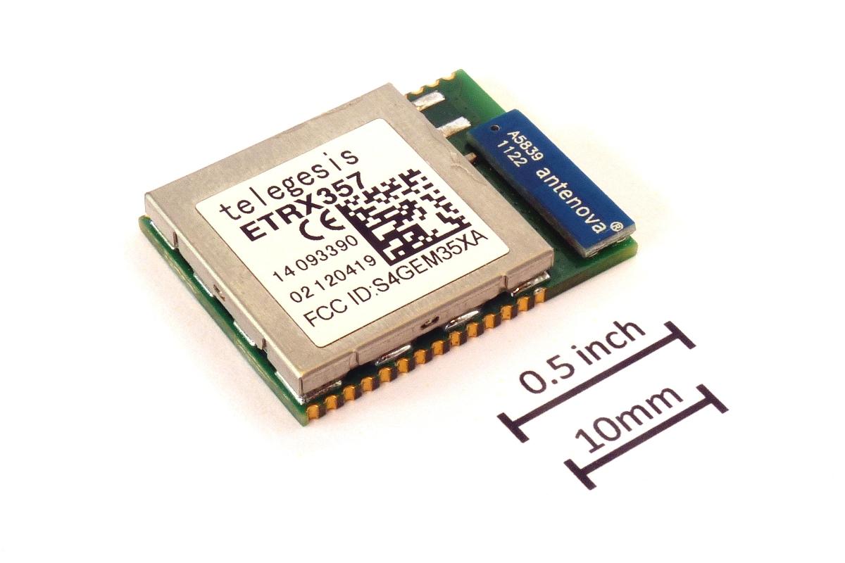 ZigBee-Modul