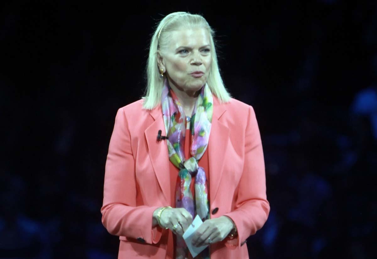 Think 2018: IBM gewinnt Apple für Watson