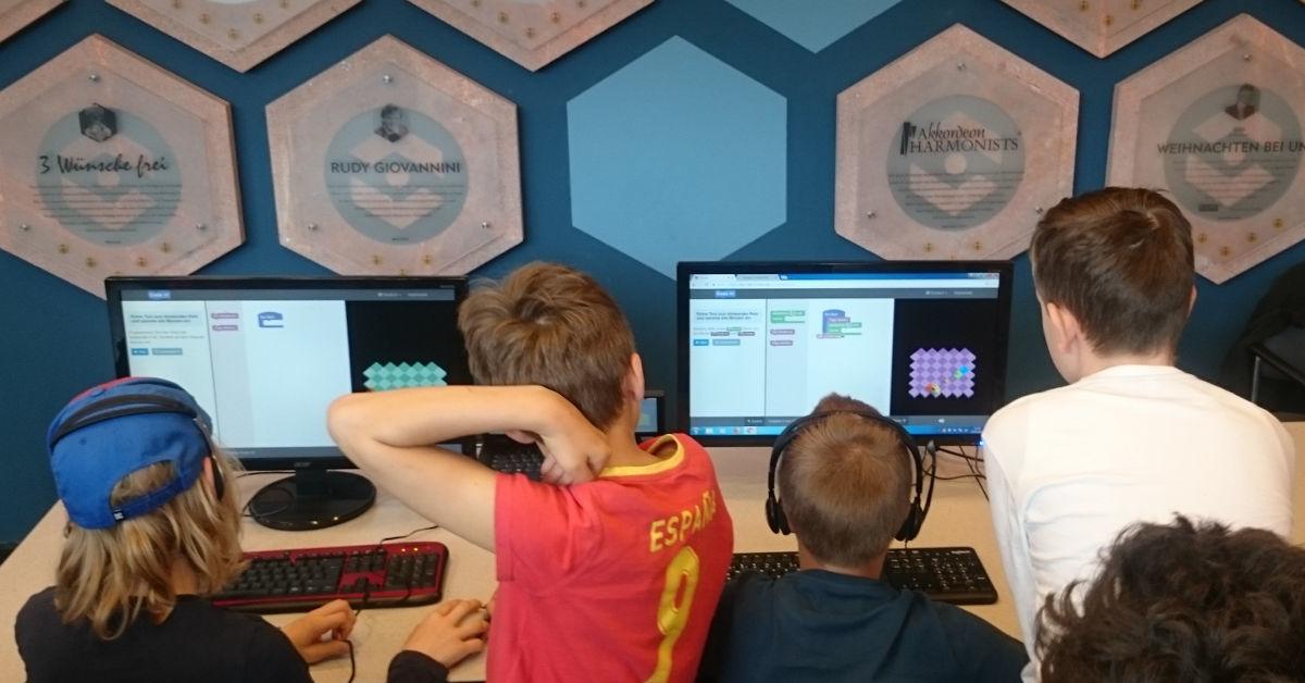 CrowPi Programmierkurse F r Kinder Und AI Edge Neue Projekte Auf 