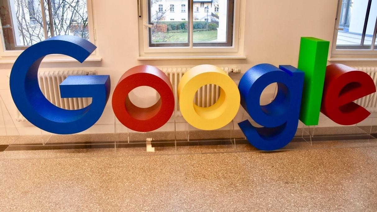 Google Blast Mit Neuem Berliner Buro Zur Bildungsoffensive