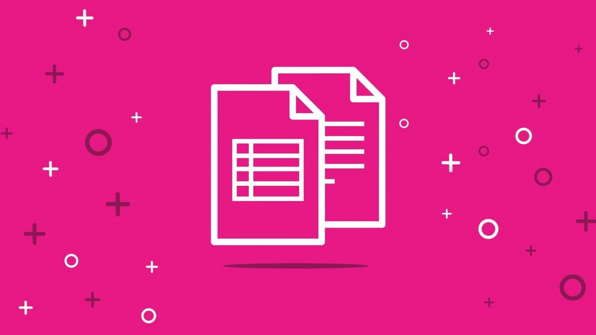 Mehrere WordDokumente zusammenfügen so geht