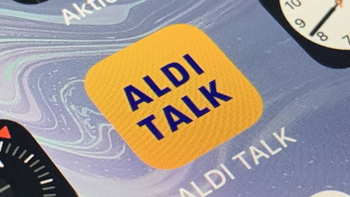 ALDI TALK Guthaben aufladen heise online